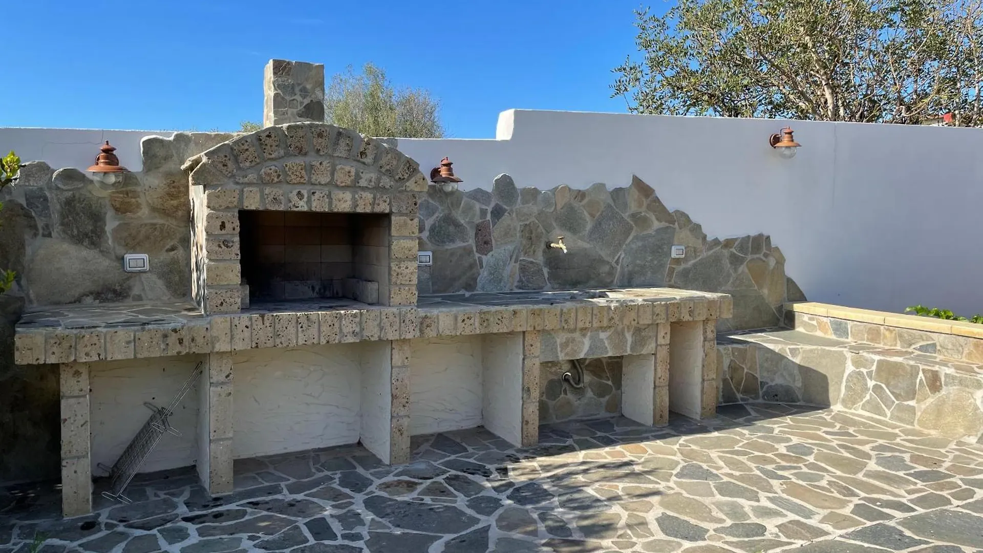 Villa Lulu' Альгеро