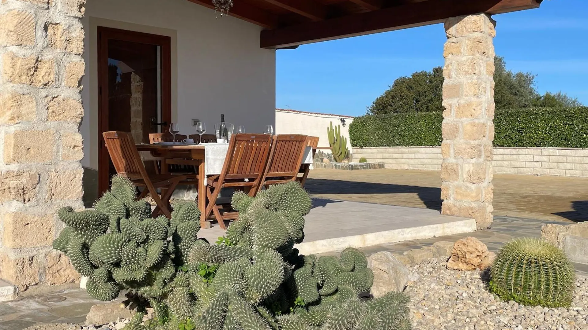 Villa Lulu' Альгеро