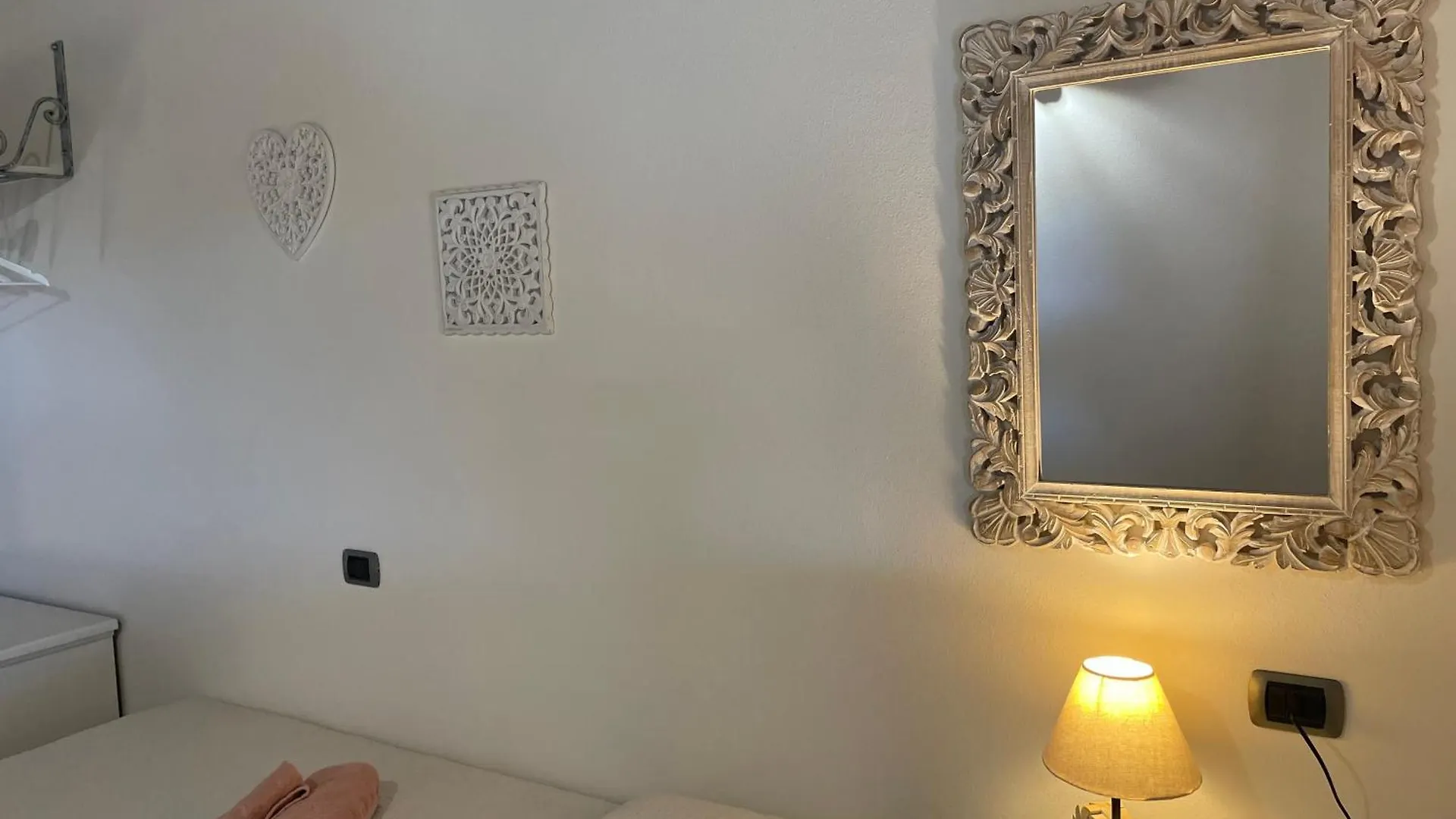 Villa Lulu' Альгеро Италия