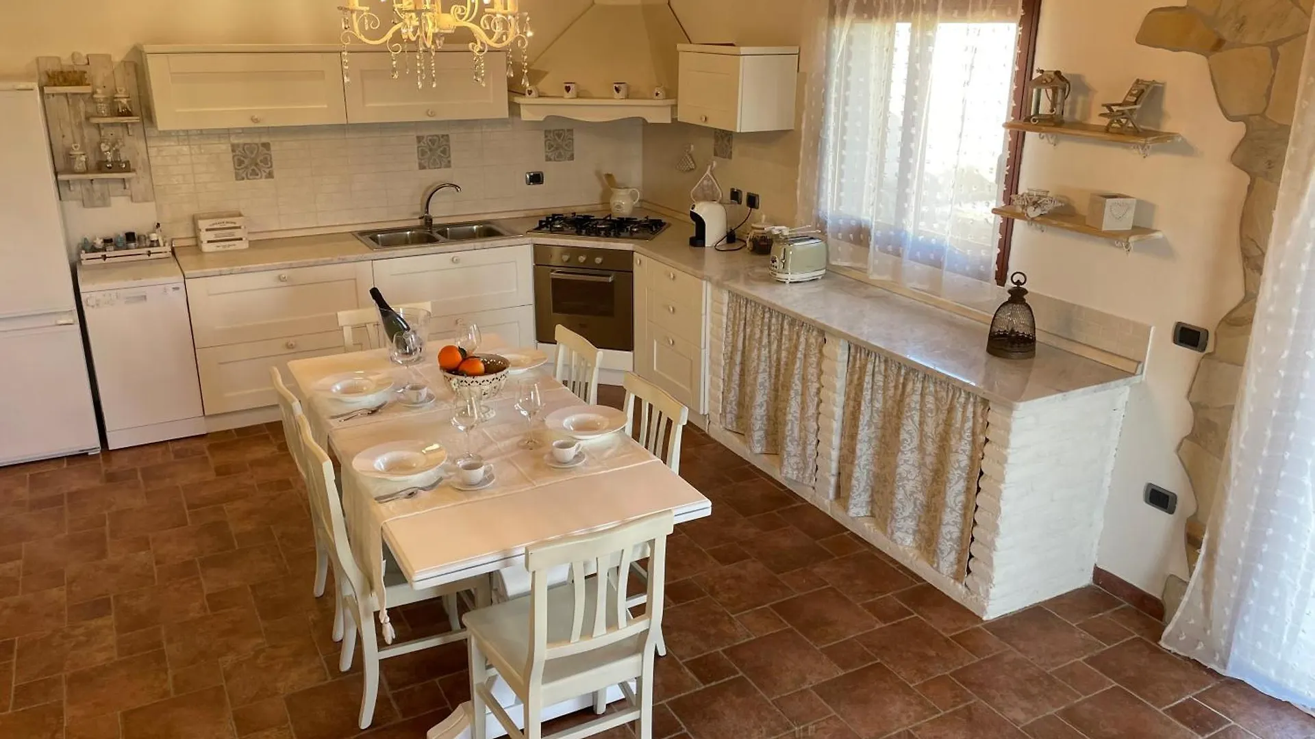Villa Lulu' Альгеро 0*,  Италия