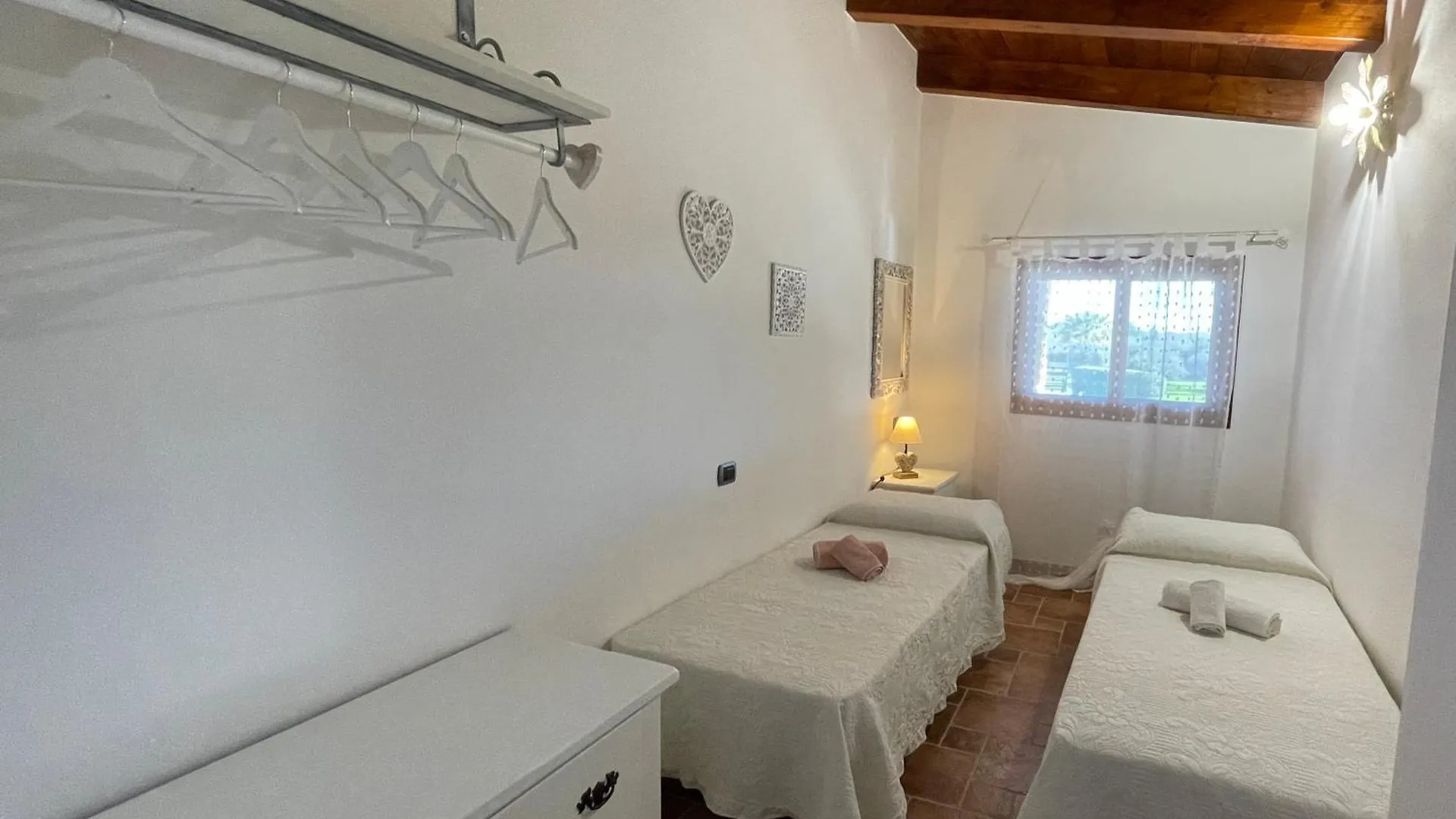Villa Lulu' Альгеро Италия