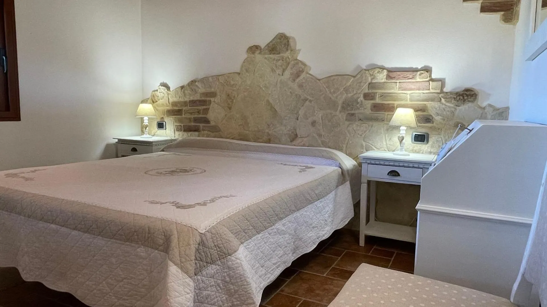 Villa Lulu' Альгеро 0*,  Италия