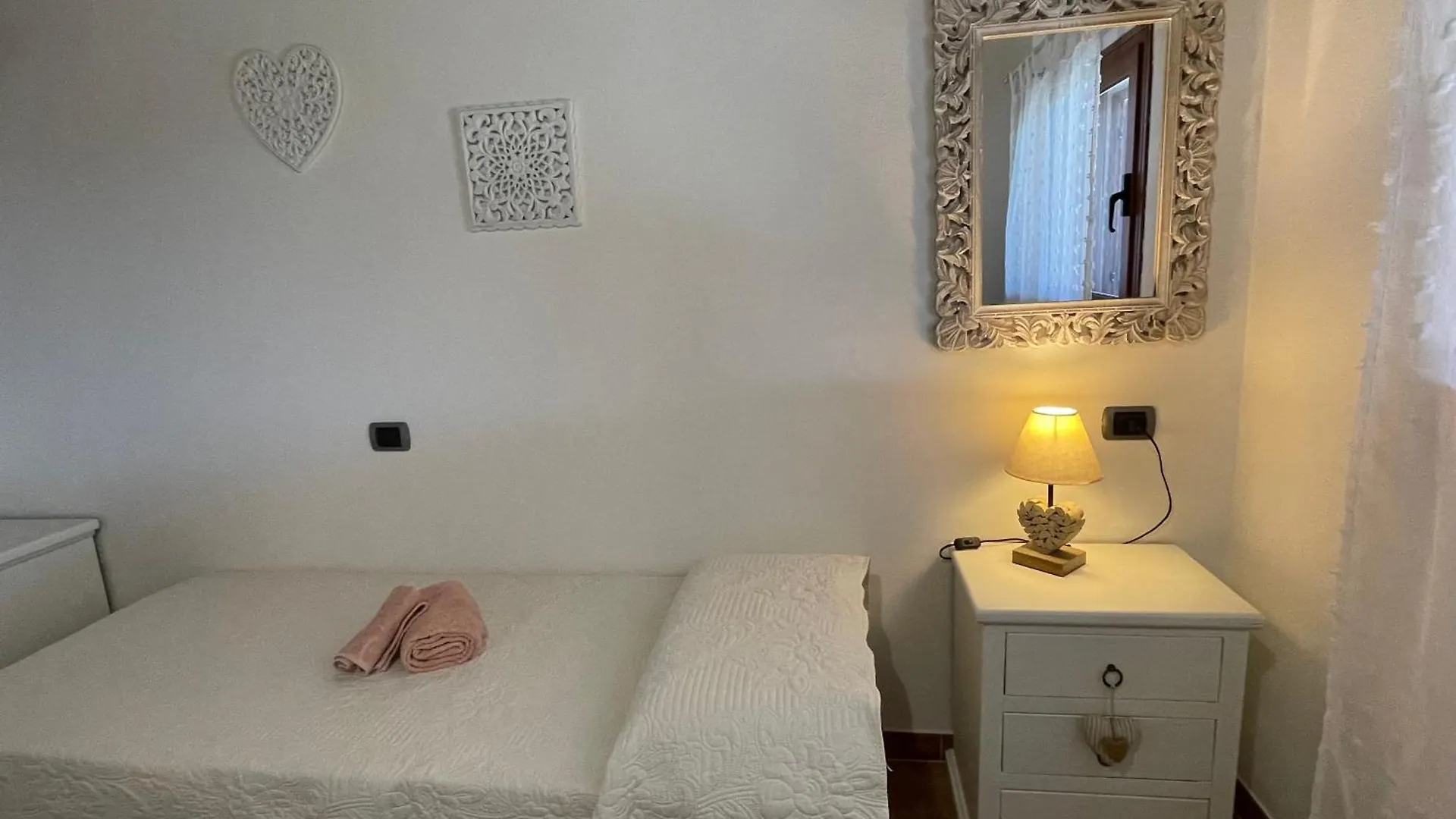 Villa Lulu' Альгеро