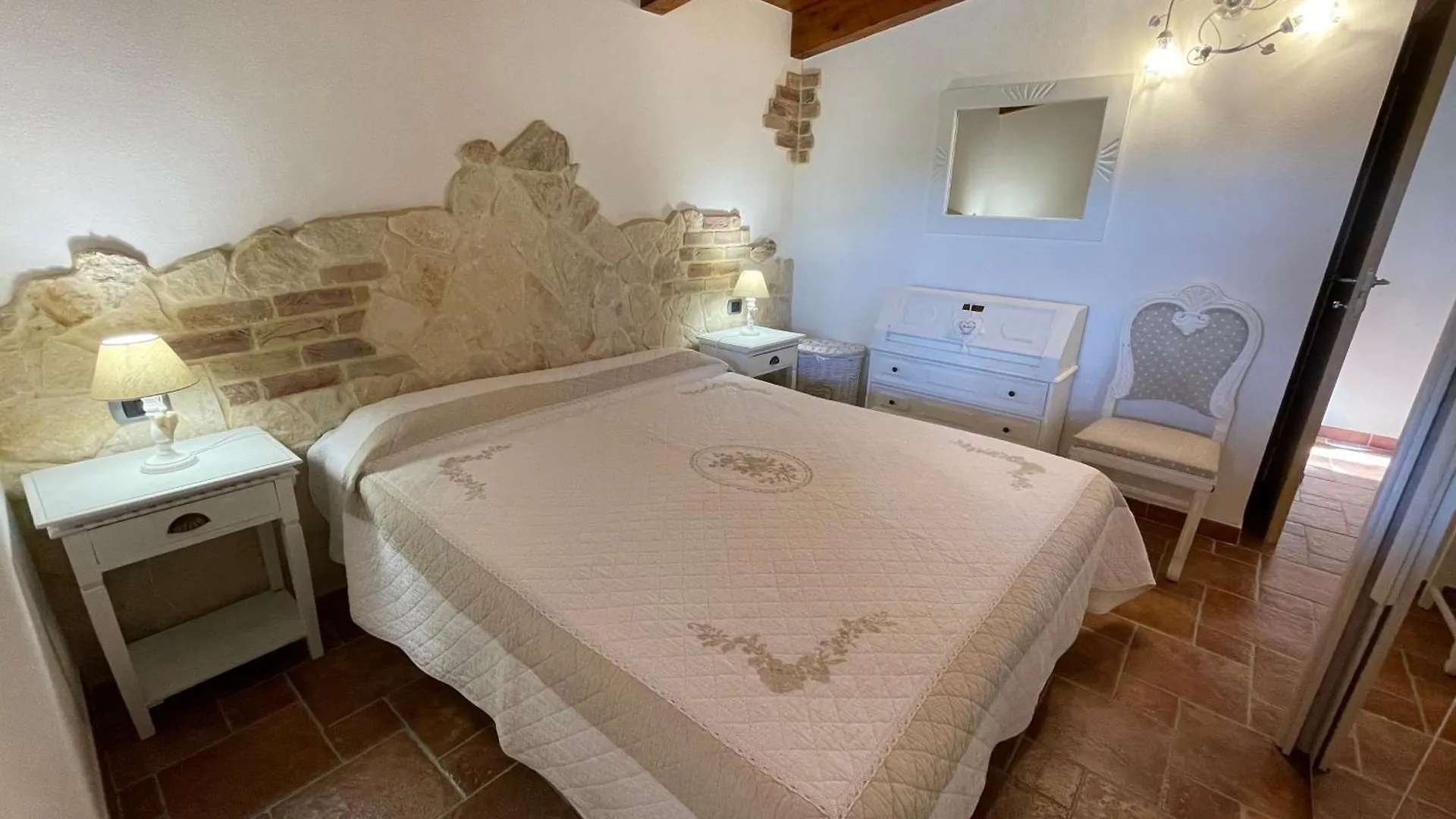 Villa Lulu' Альгеро