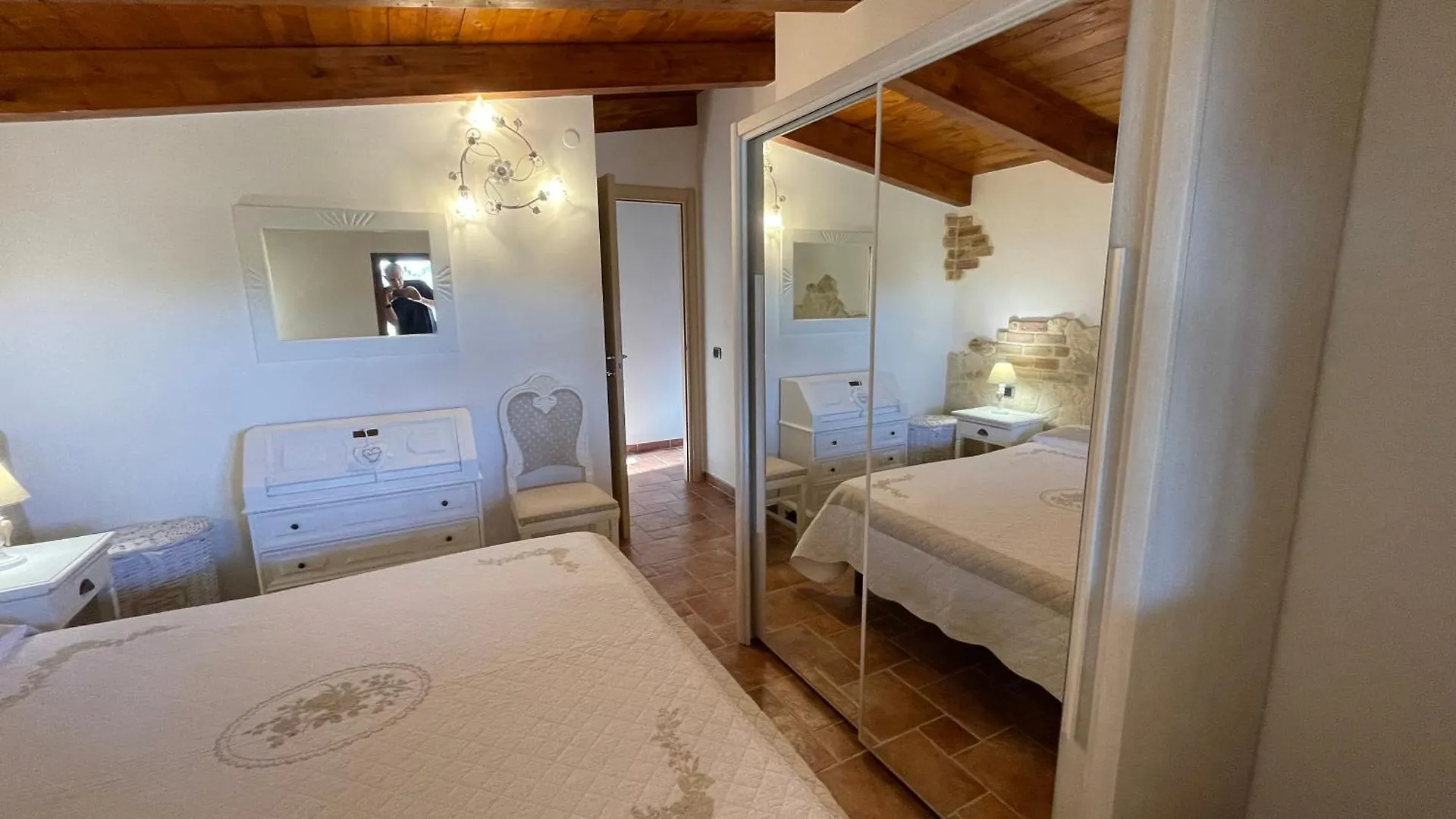 Villa Lulu' Альгеро