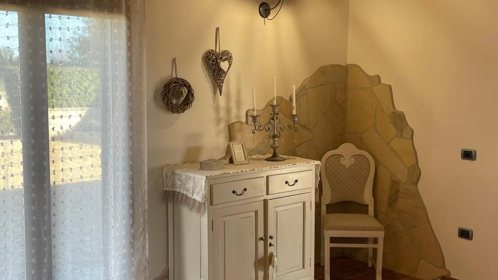 Villa Lulu' Альгеро Италия