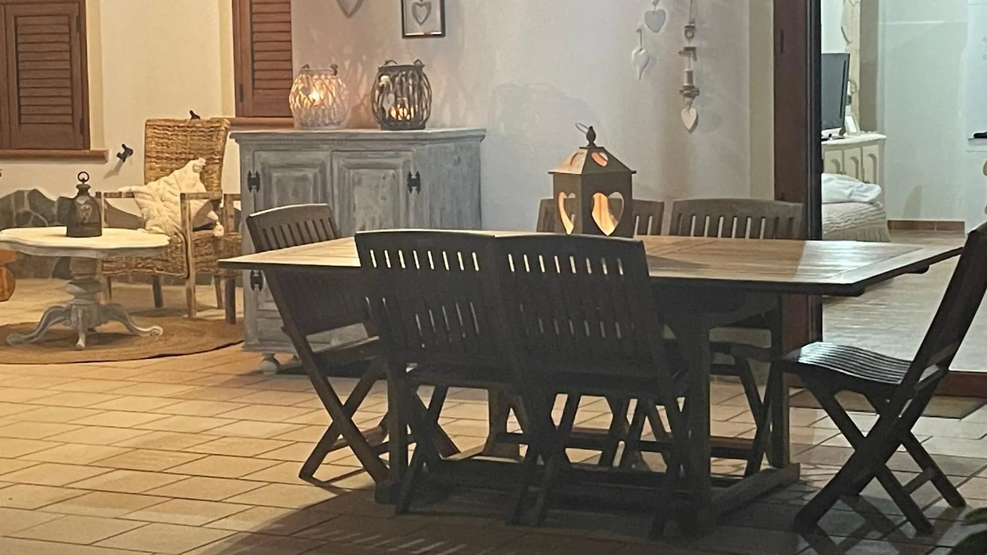 Villa Lulu' Альгеро