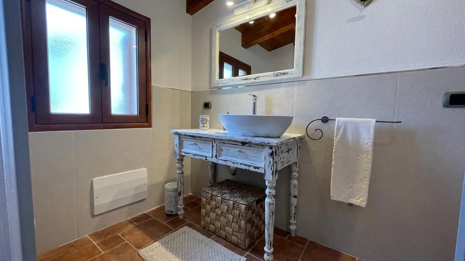 Villa Lulu' Альгеро