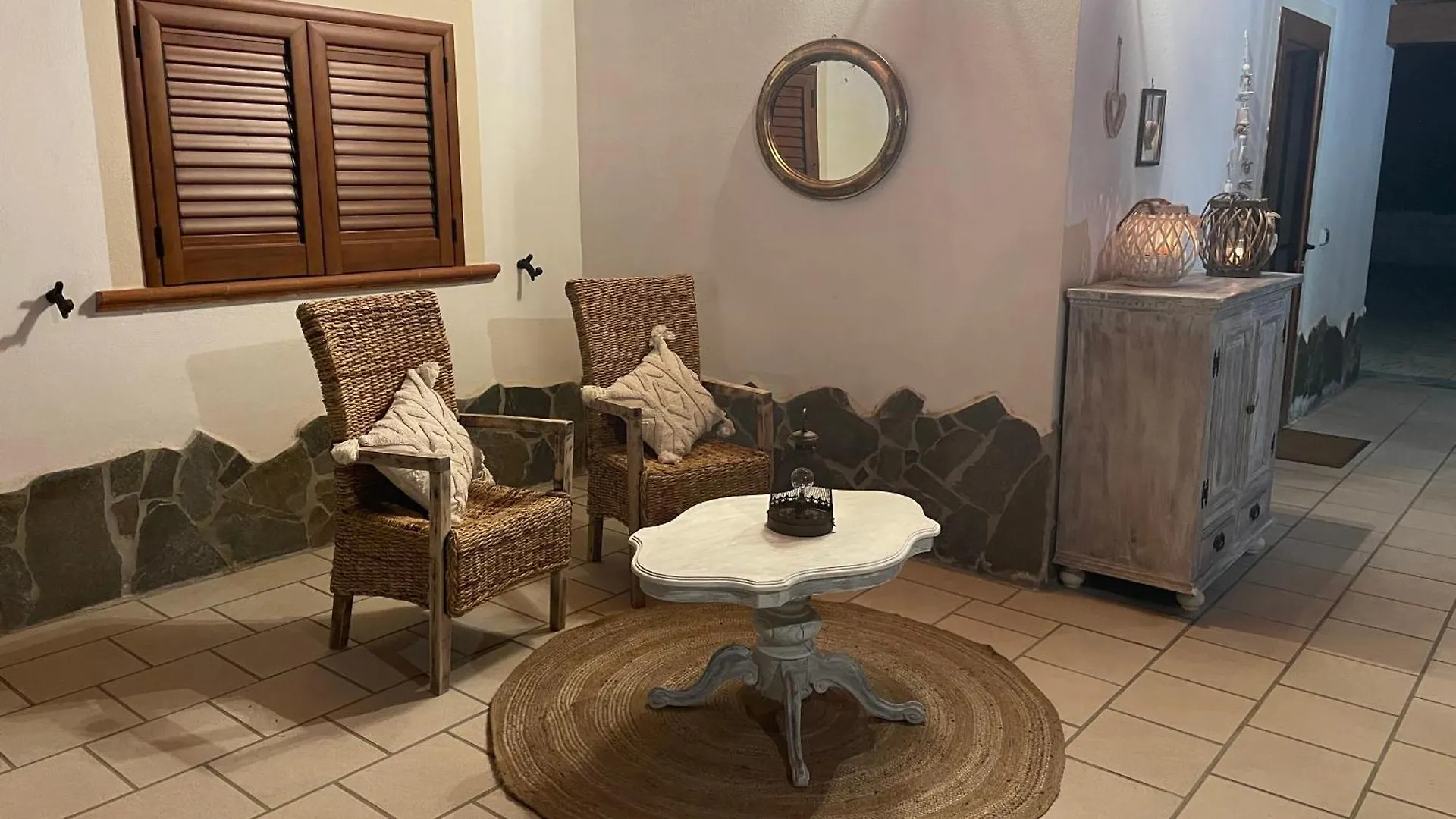 Villa Lulu' Альгеро