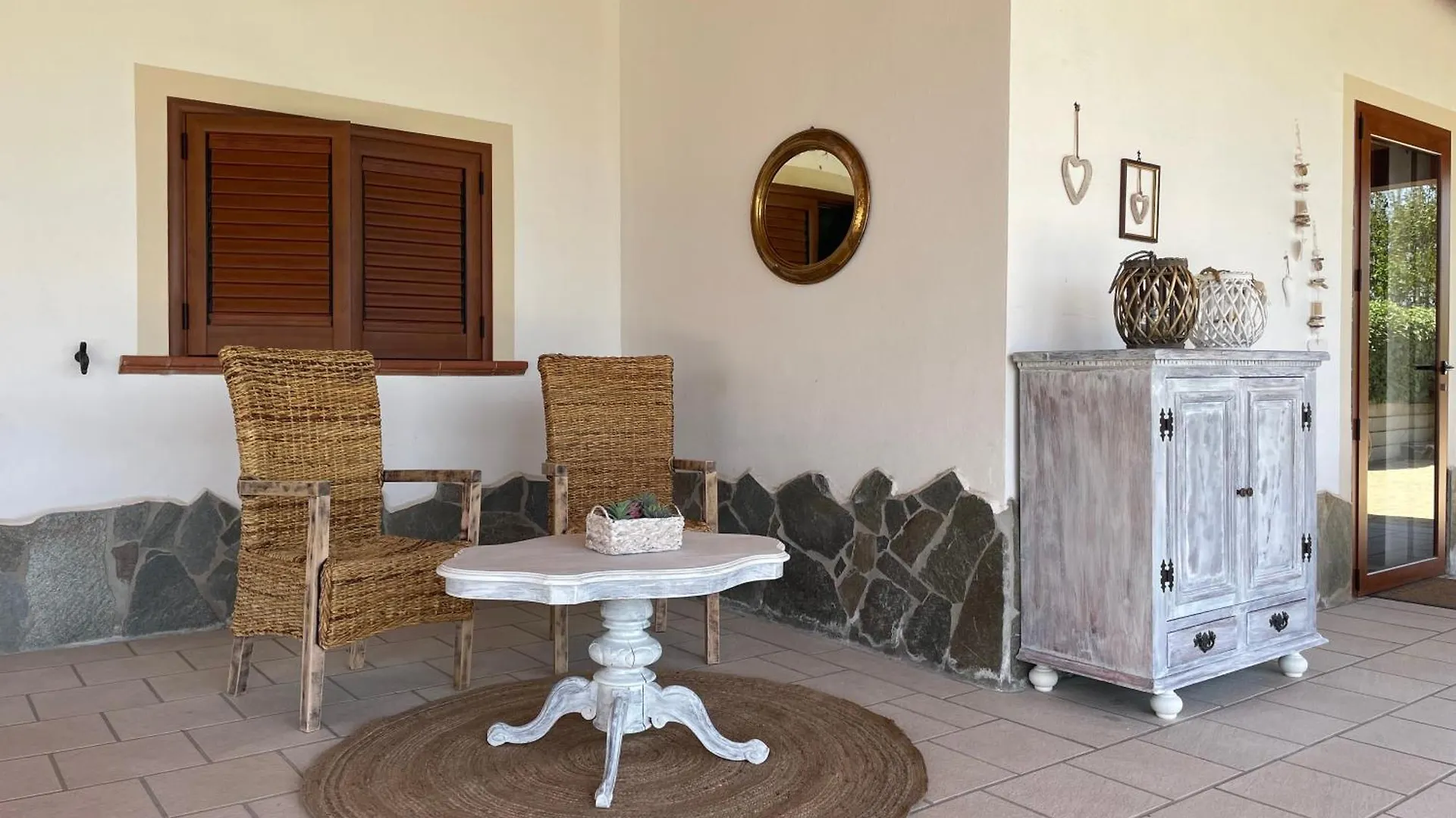 Villa Lulu' Альгеро