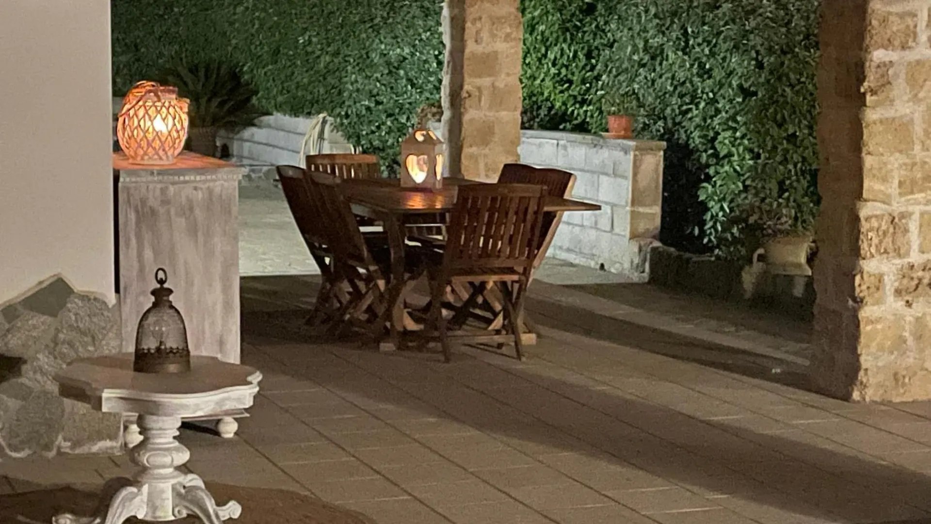 Villa Lulu' Альгеро
