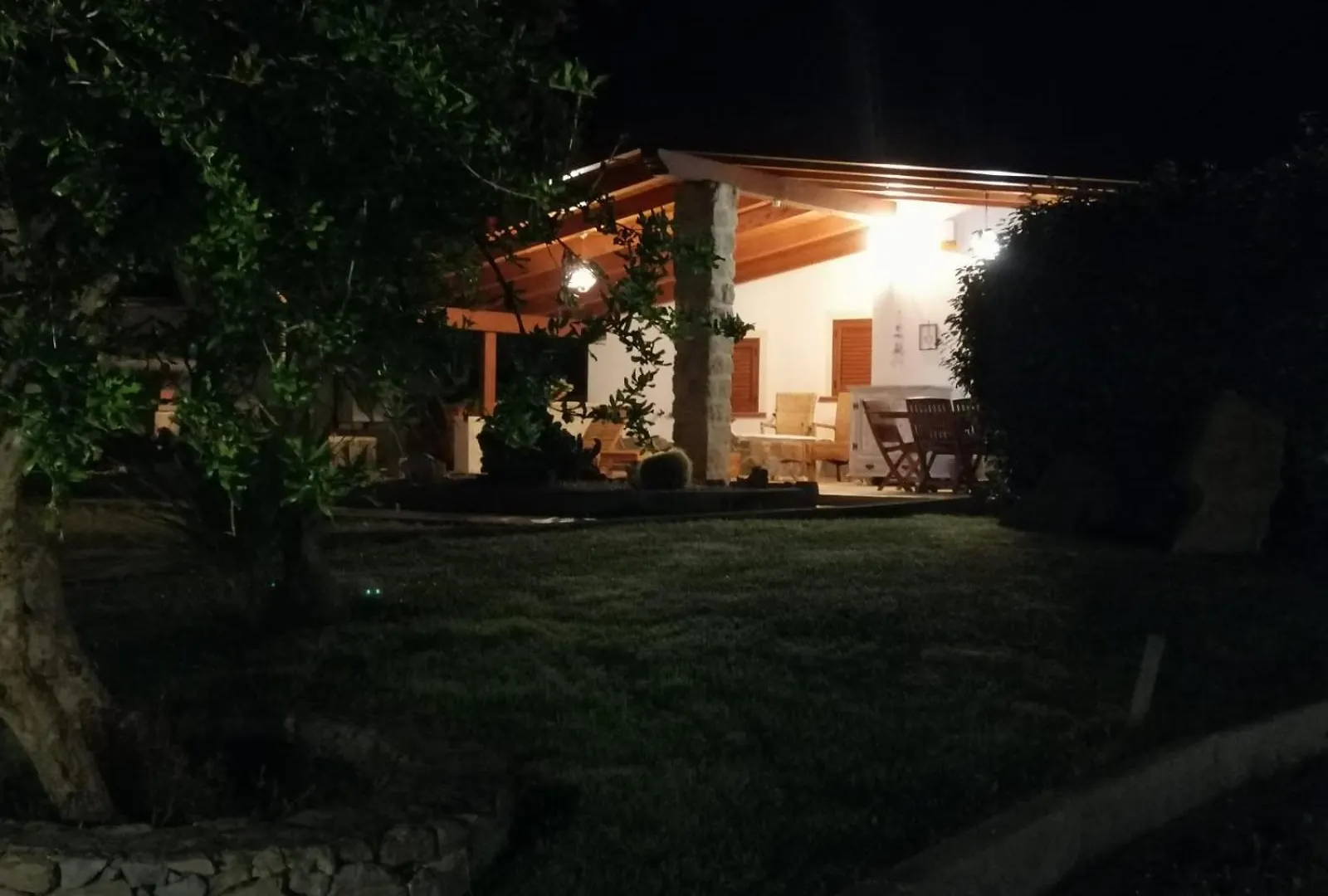 Villa Lulu' Альгеро Италия