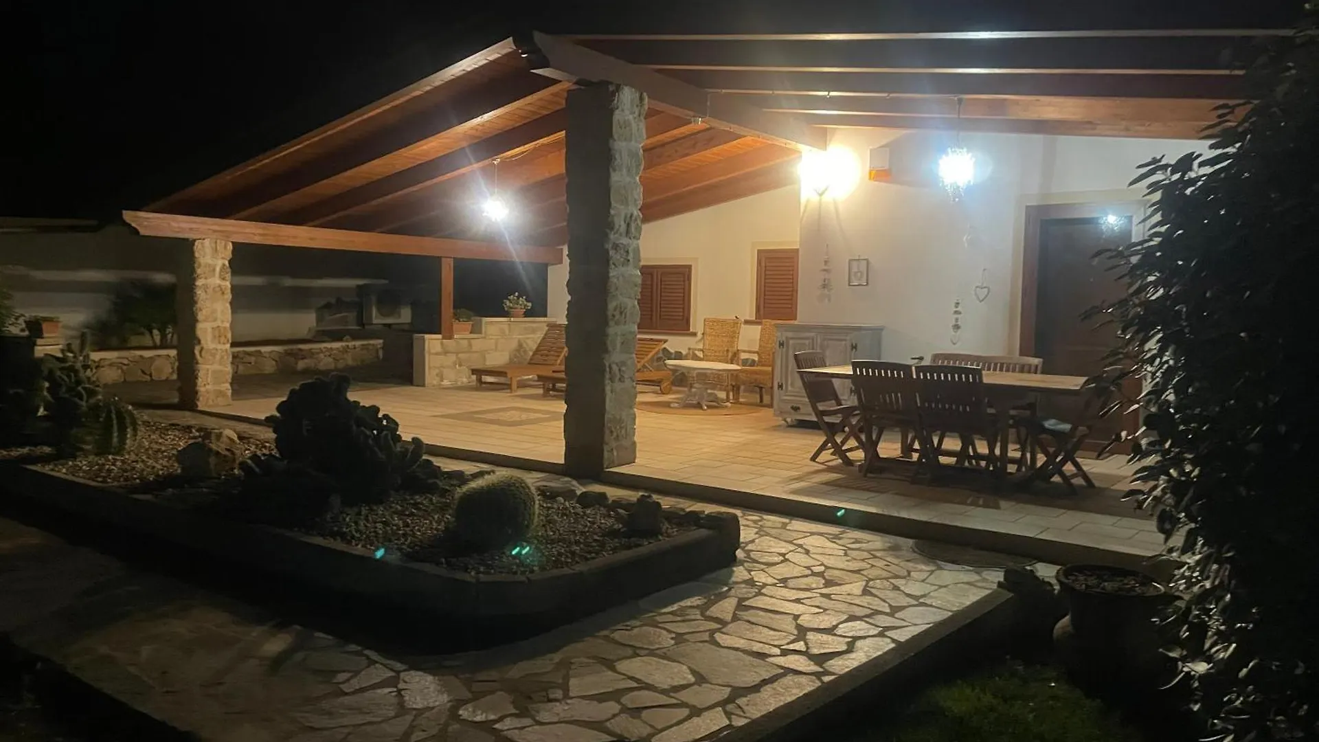 Villa Lulu' Альгеро