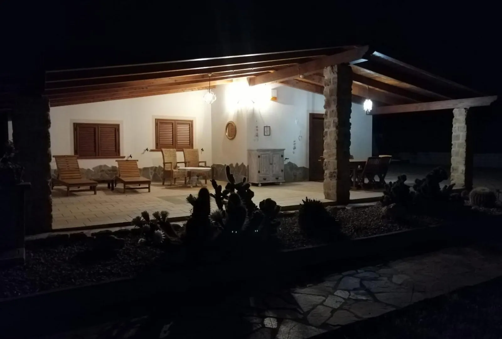 Villa Lulu' Альгеро 0*,  Италия