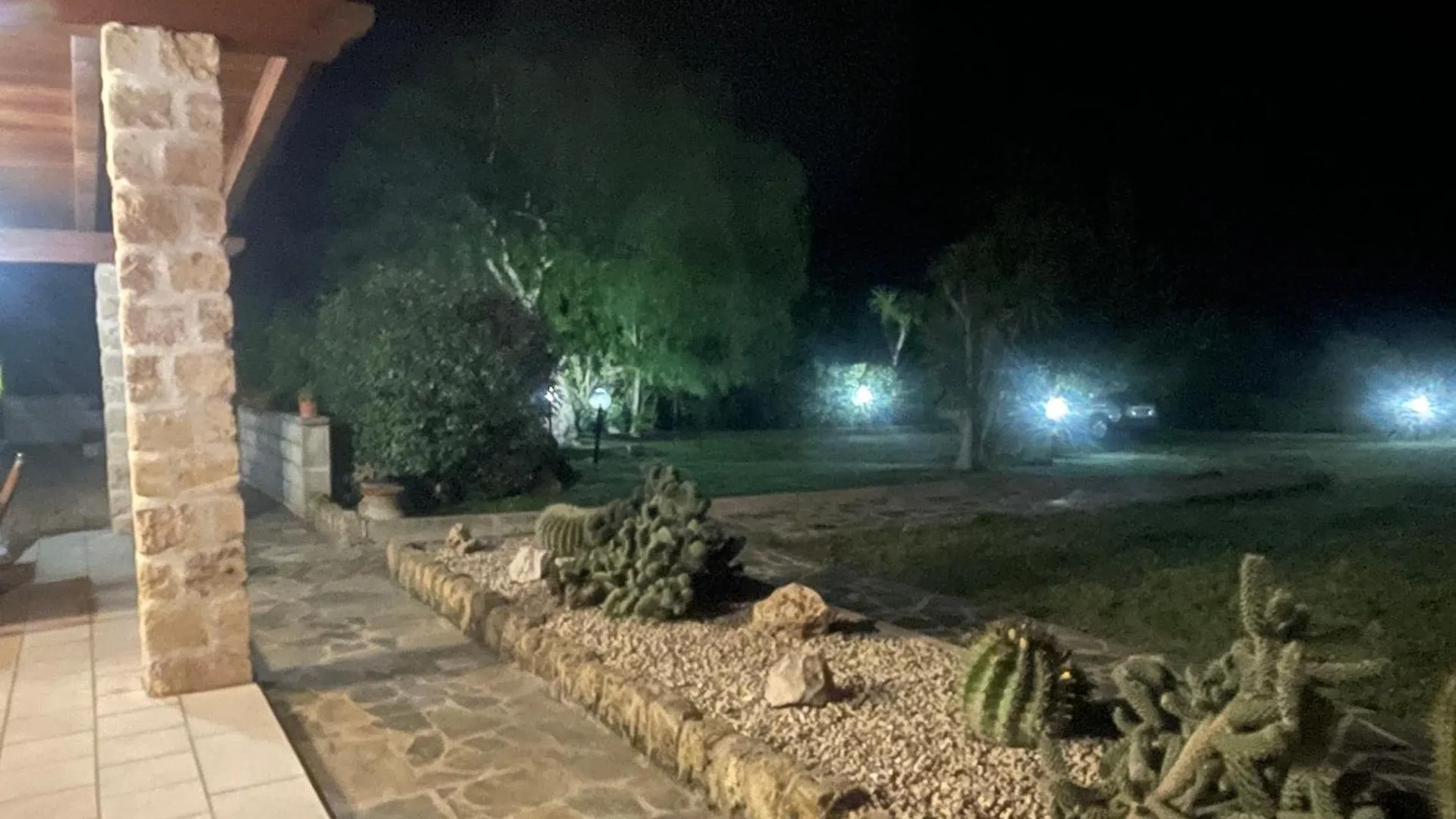 Villa Lulu' Альгеро Италия