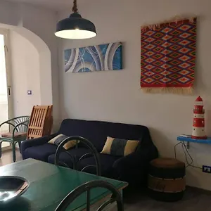 Palmahouse Alghero