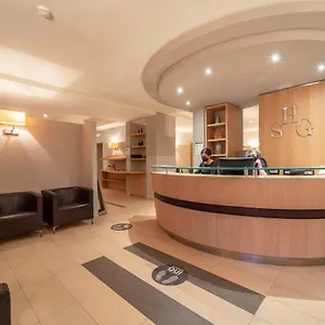 3* Hotell San Giuan