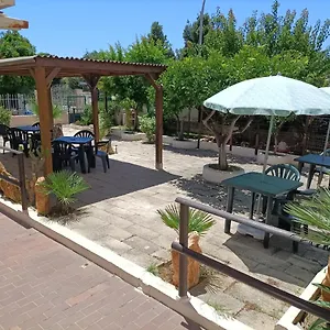 Penzion Mony's Island, Alghero