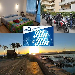 Blu&blu Alghero