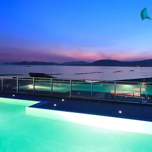Szálloda Alma Di, Alghero