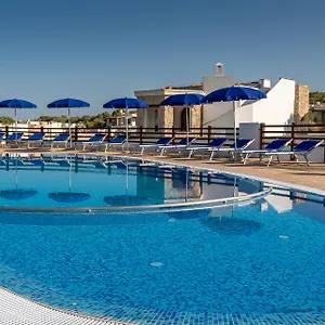 3* Semesterpark Vista Blu