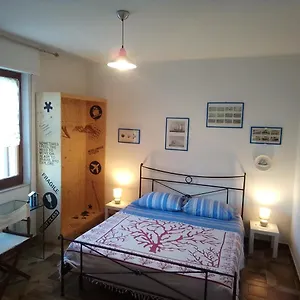 Penzion Giramondo Sardegna Affittacamere, Alghero