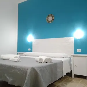 Penzion Porrino -, Alghero