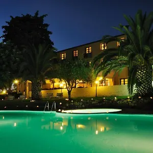 4* Hotell Country &