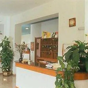 3* Hotell La Playa