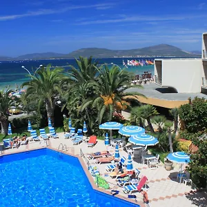 Florida Hotel