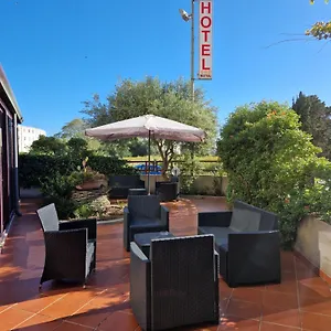 3* Hotell Mistral