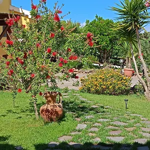 Saige , Piscina Ad Uso Esclusivo, Con Idromassaggio Alghero