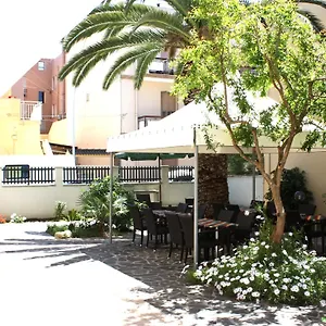 Szálloda Hotel Alguer, Alghero
