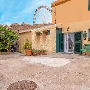  Appartement Le Antiche Conce