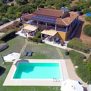  Appartement Casa Tara