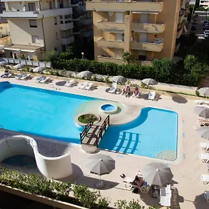 Apartmanhotel Gardenia, Alghero