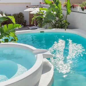 4* Hotel Domomea