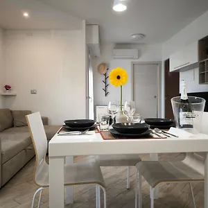 Apartmán La Dimora Sul Lido, Alghero
