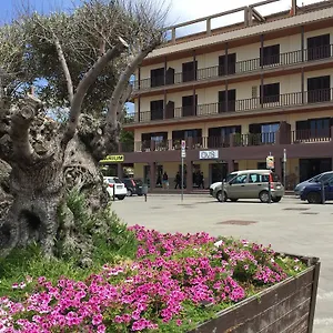 Panzió Sulis, Alghero