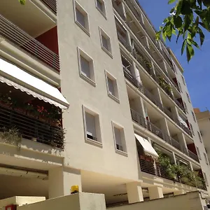  Appartement Dell'aviatore