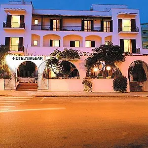 3* Hotell El Balear