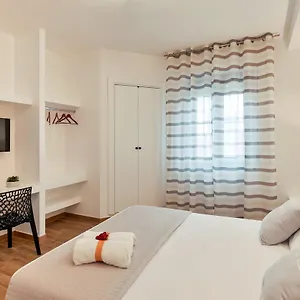 Penzion Coral Bay Charming House, Alghero