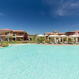 4* Hotel Sa Cheya Relais &