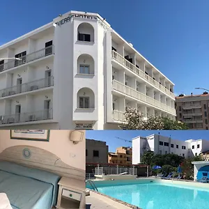 4* Hotel Riviera