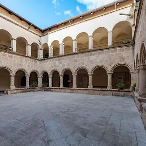 3* Hotell San Francesco Heritage