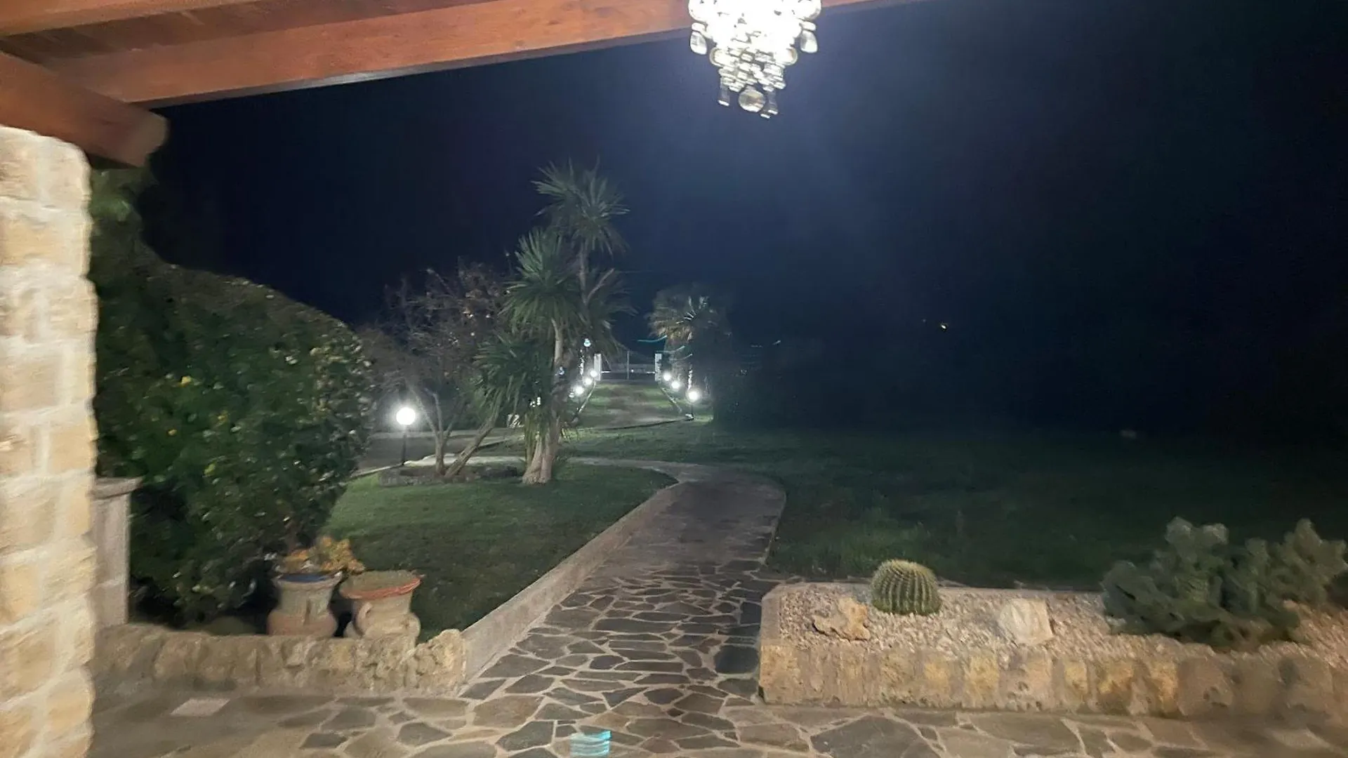 Villa Lulu' Alghero