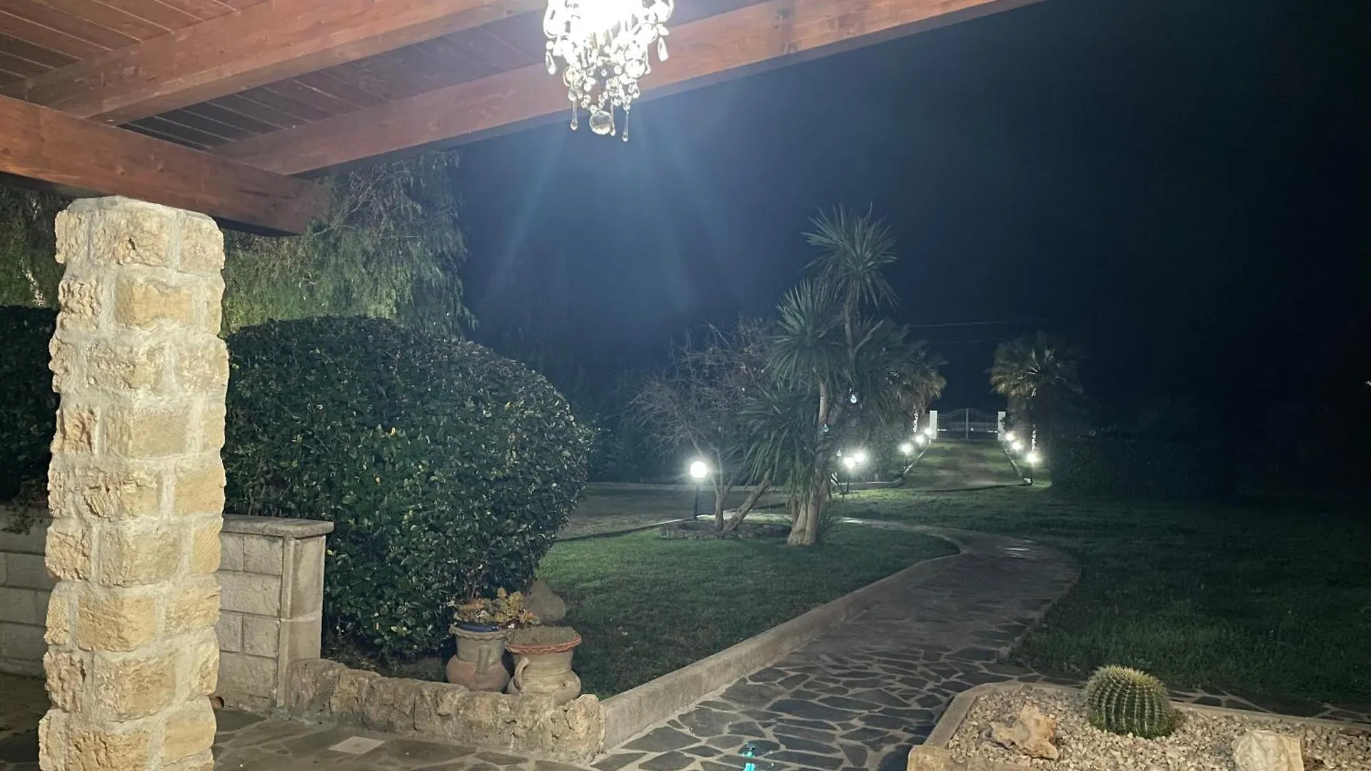 Villa Lulu' Alghero 0*,  Olaszország