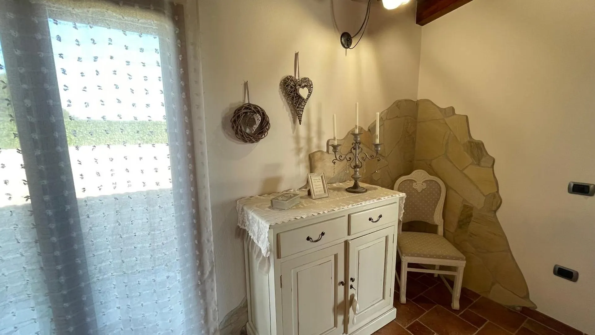 Villa Lulu' Alghero Olaszország