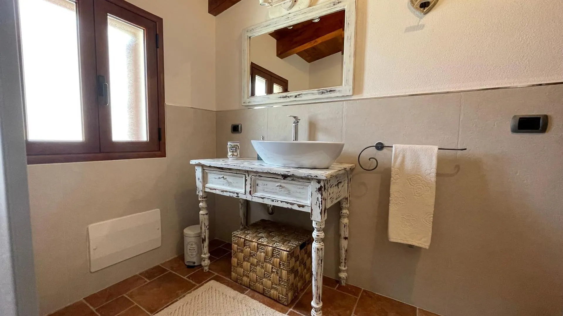 Villa Lulu' Alghero Olaszország