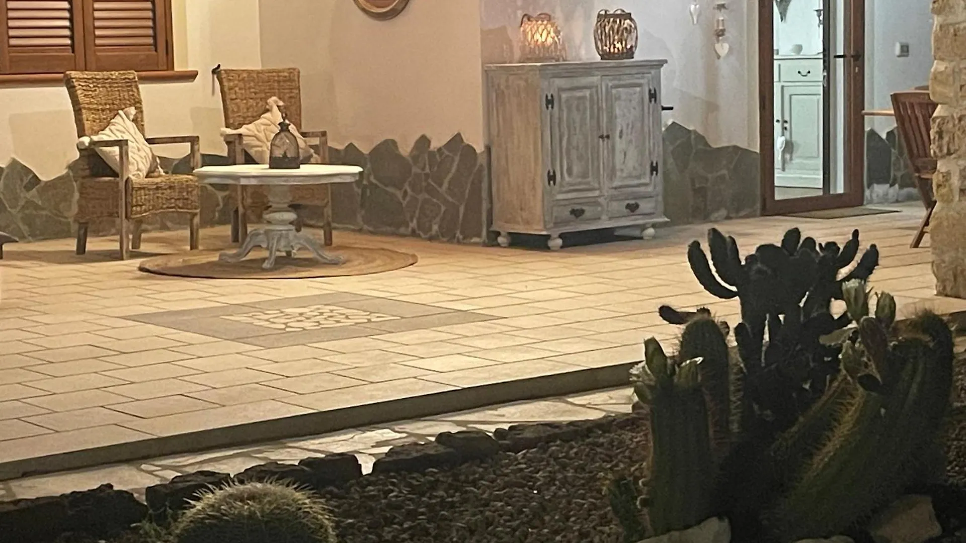 Villa Lulu' Alghero Olaszország